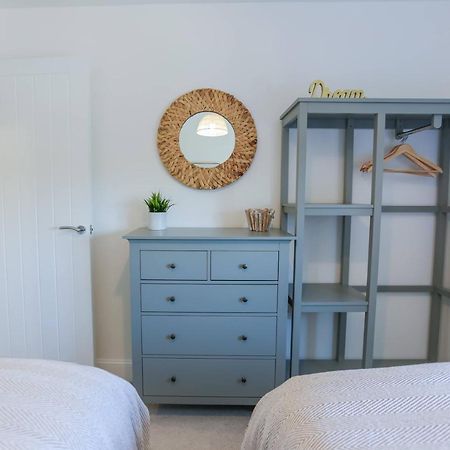 'Elements' 3 Bed Home In Bracklesham Bay Чичестер Экстерьер фото
