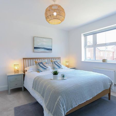 'Elements' 3 Bed Home In Bracklesham Bay Чичестер Экстерьер фото