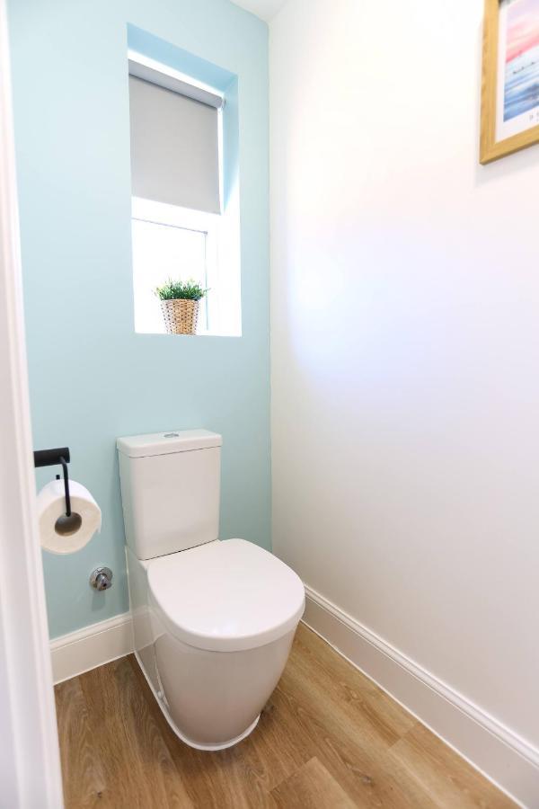 'Elements' 3 Bed Home In Bracklesham Bay Чичестер Экстерьер фото