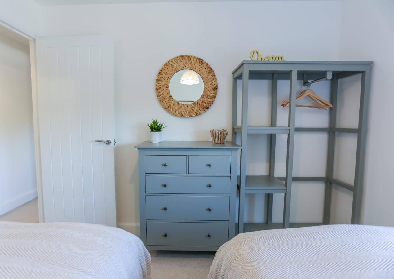 'Elements' 3 Bed Home In Bracklesham Bay Чичестер Экстерьер фото