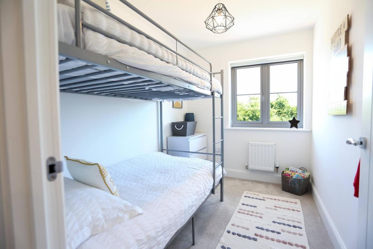 'Elements' 3 Bed Home In Bracklesham Bay Чичестер Экстерьер фото
