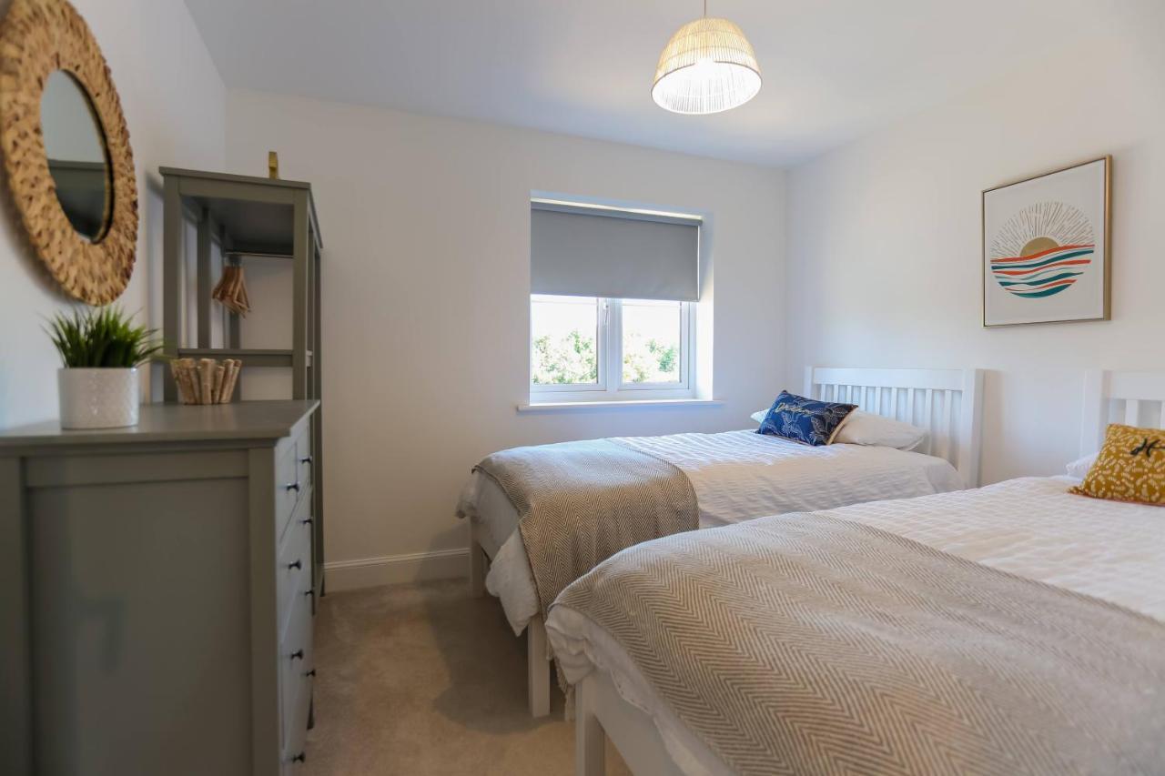 'Elements' 3 Bed Home In Bracklesham Bay Чичестер Экстерьер фото