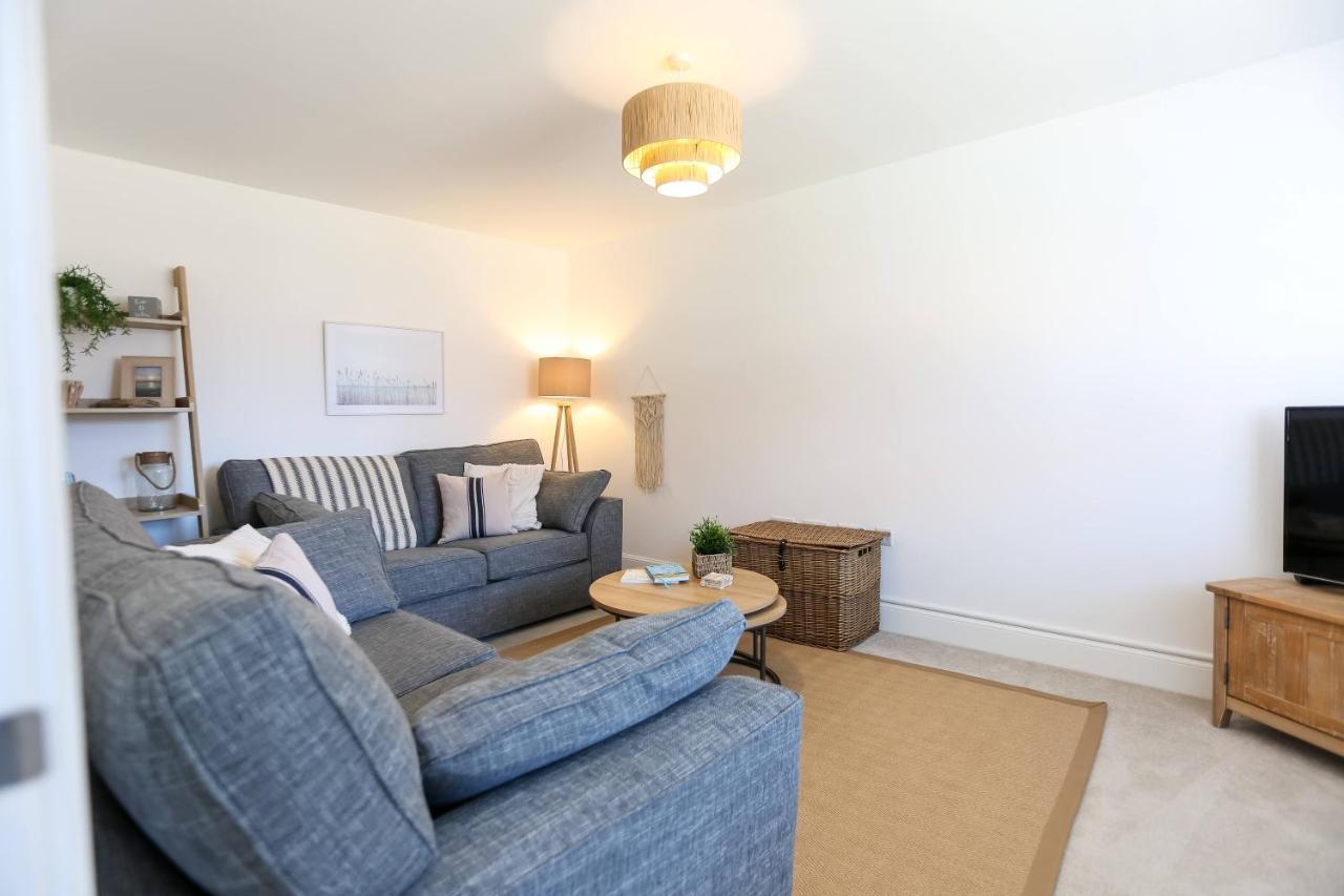 'Elements' 3 Bed Home In Bracklesham Bay Чичестер Экстерьер фото