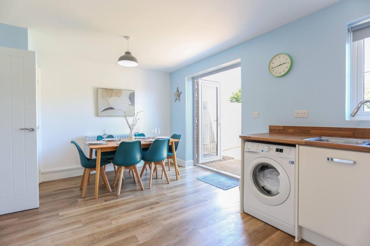'Elements' 3 Bed Home In Bracklesham Bay Чичестер Экстерьер фото