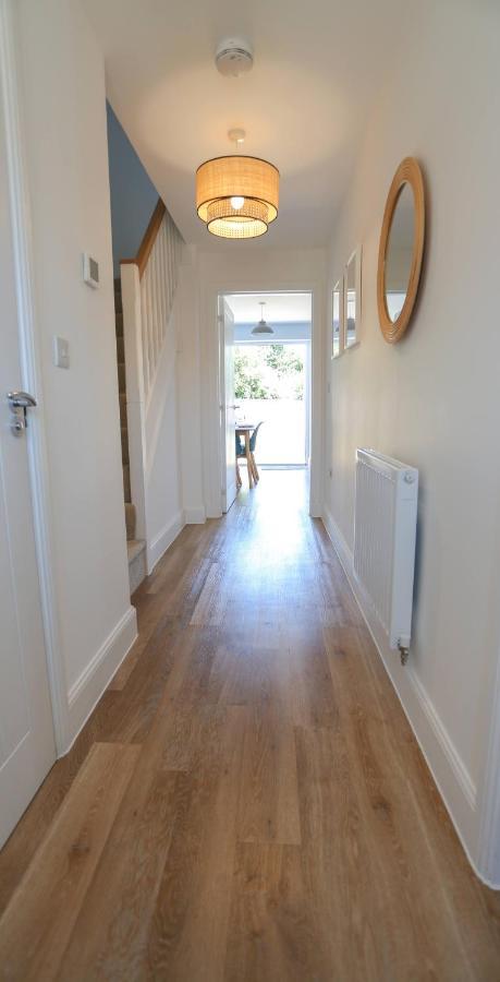 'Elements' 3 Bed Home In Bracklesham Bay Чичестер Экстерьер фото