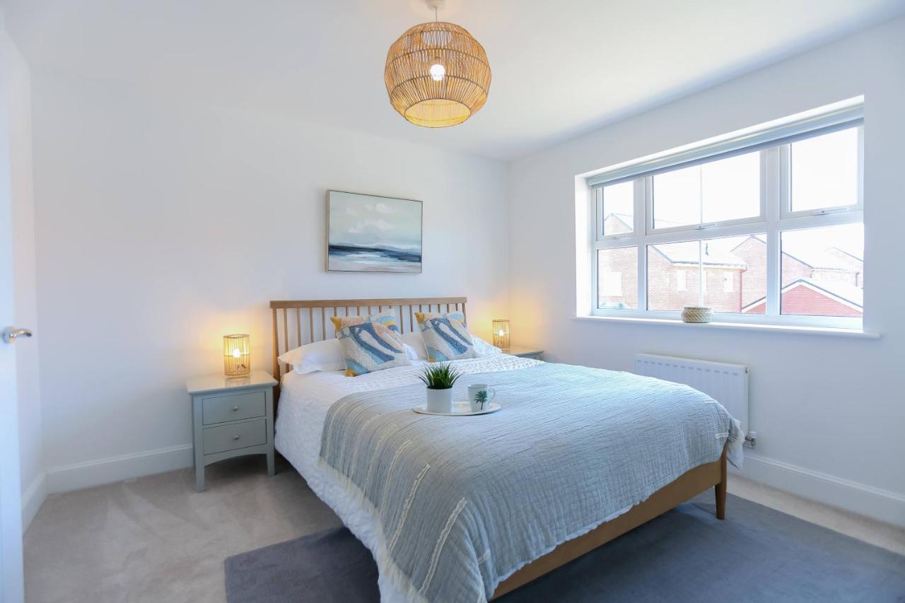 'Elements' 3 Bed Home In Bracklesham Bay Чичестер Экстерьер фото