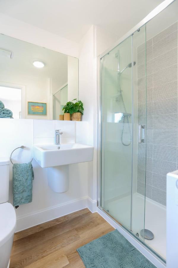 'Elements' 3 Bed Home In Bracklesham Bay Чичестер Экстерьер фото