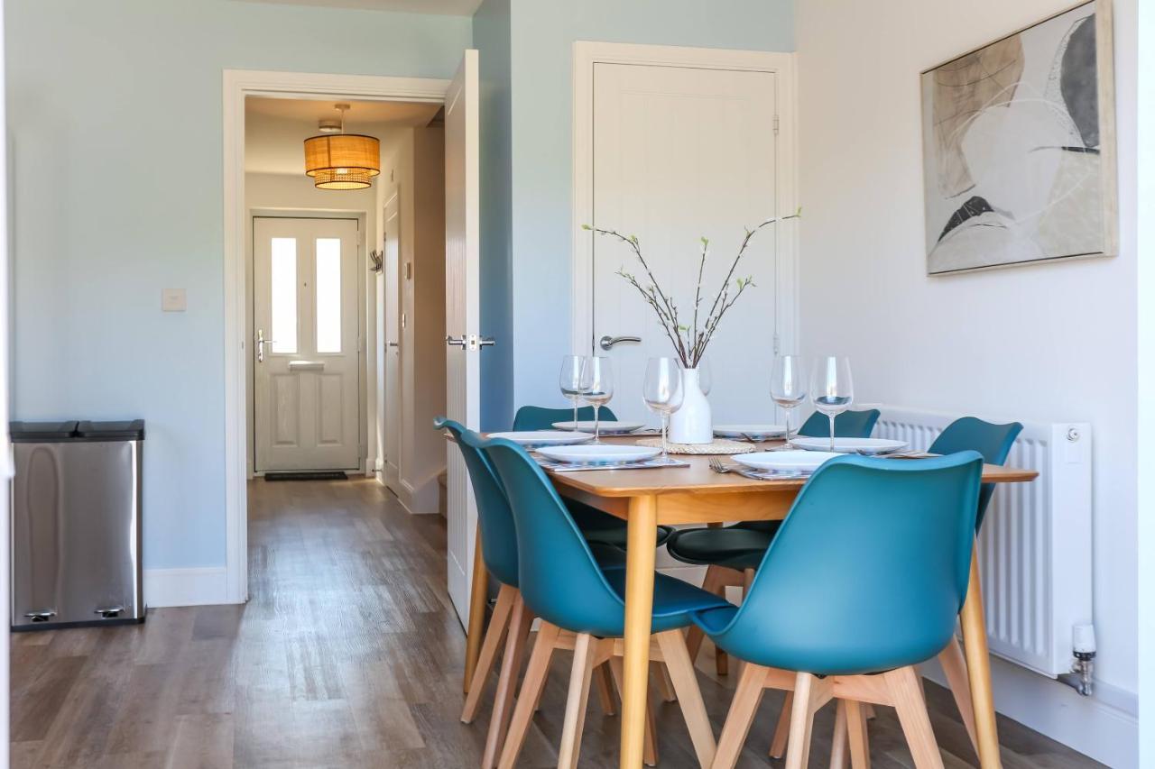 'Elements' 3 Bed Home In Bracklesham Bay Чичестер Экстерьер фото